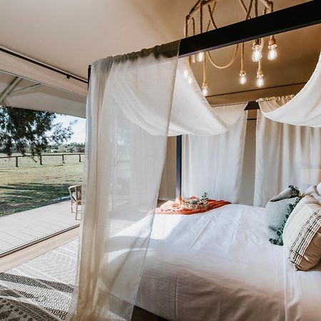 Parklands Resort Mudgee Exterior photo