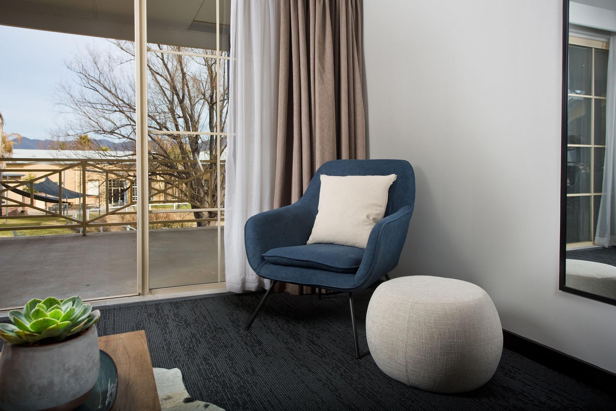 Parklands Resort Mudgee Exterior photo