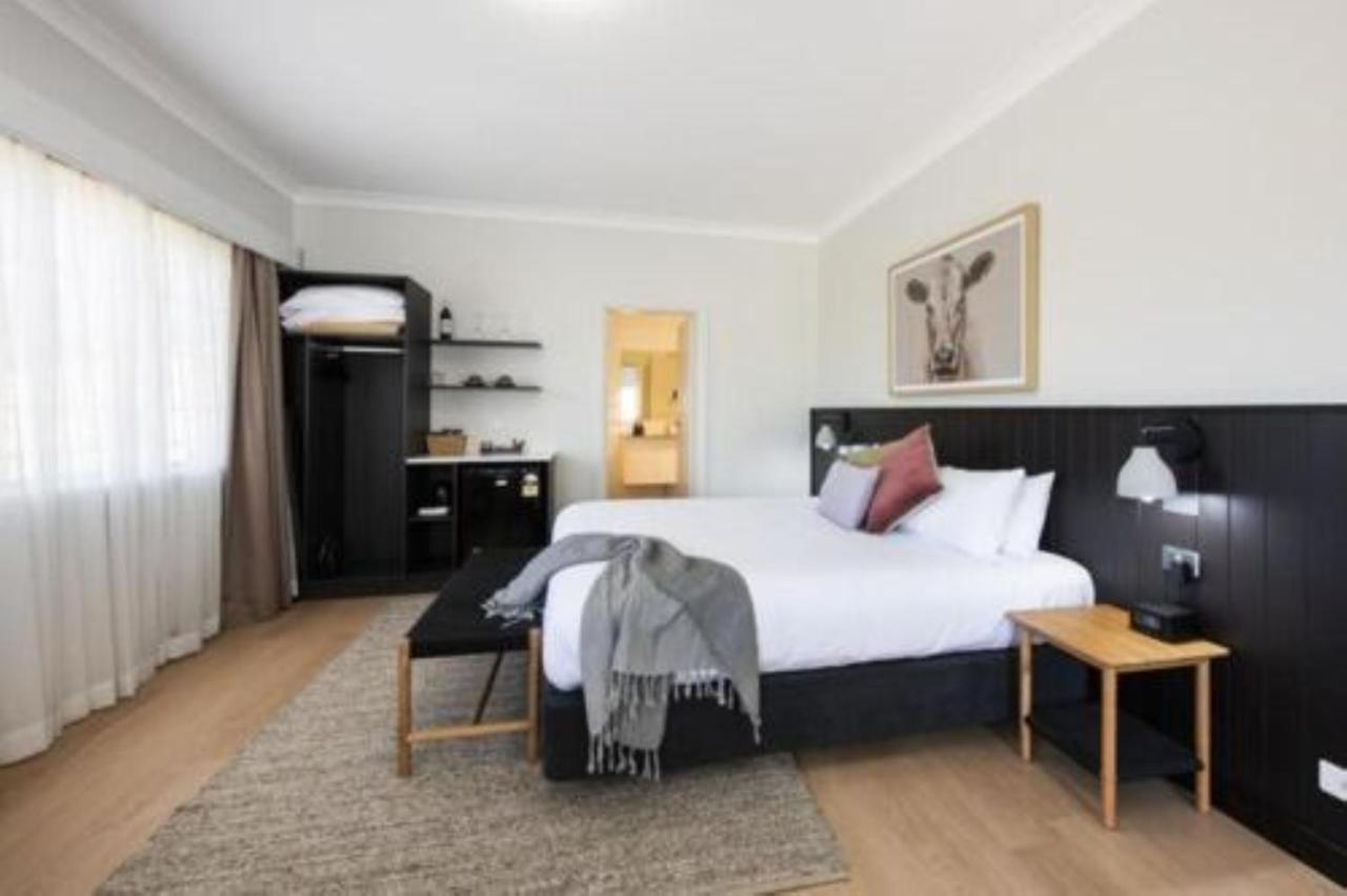 Parklands Resort Mudgee Exterior photo